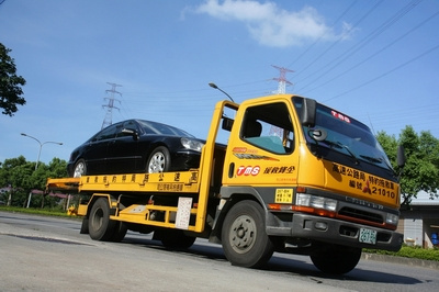 紫云旅顺口区道路救援